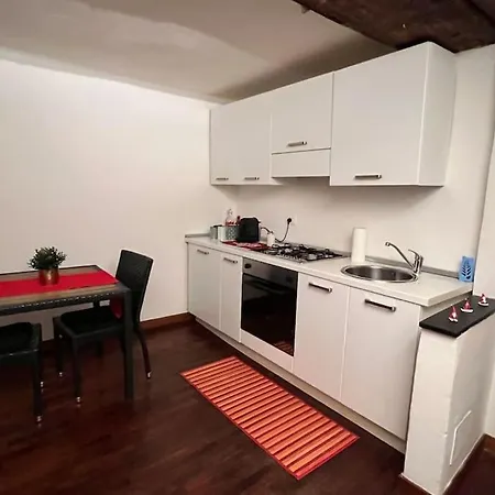 La Casetta Nei Vicoli * Genova