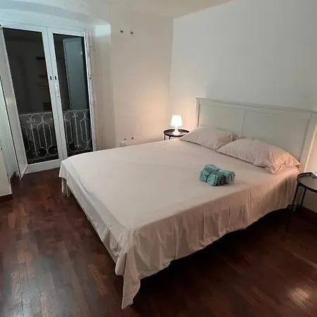 La Casetta Nei Vicoli Daire *