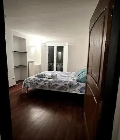 Daire La Casetta Nei Vicoli *