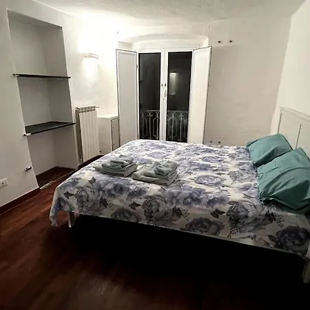 Appartamento La Casetta Nei Vicoli *