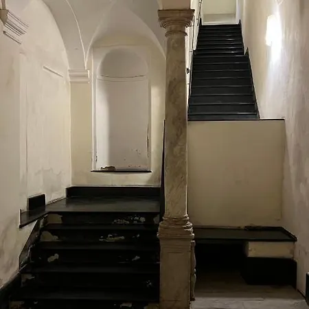 Appartamento La Casetta Nei Vicoli *