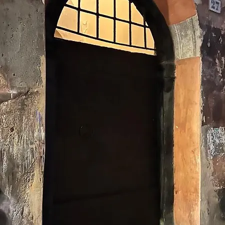 La Casetta Nei Vicoli Daire *